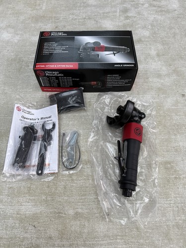 Chicago pneumatic cp7540 - cp7540-c, 4"