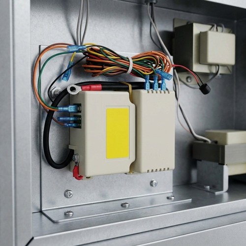 Commercial for gas oven - oven,
