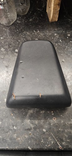 Suzuki sv650 2011 rear - sv650,