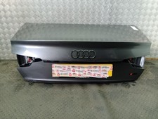 AUDI A4 TAILGATE BOOT LID
