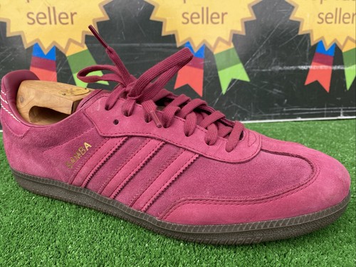 Adidas originals samba fb - adidas,