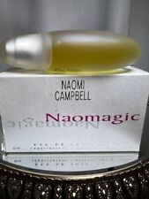 Naomagic Naomi Campbell edt 30