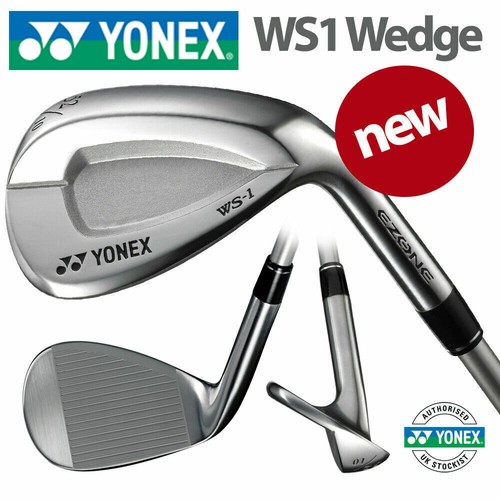 Yonex ezone ws1 - ezone, men's