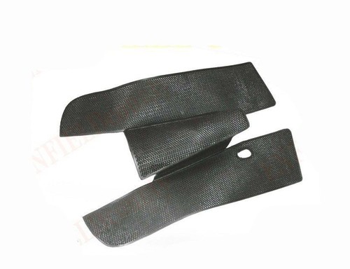 Vespa rubber one piece - vespa, left