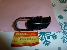 NOS Suzuki RM100 RM125 TS100