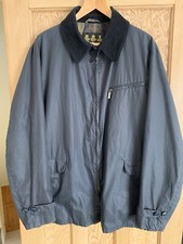 Barbour x Tokito Wax Summer