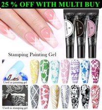BORN PRETTY Stamping Painting