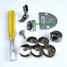 11 PARTS for BROTHER DB2-B737