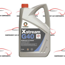 Comma - Xstream G40 Antifreeze