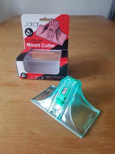 Jakar mount cutter two - mount,