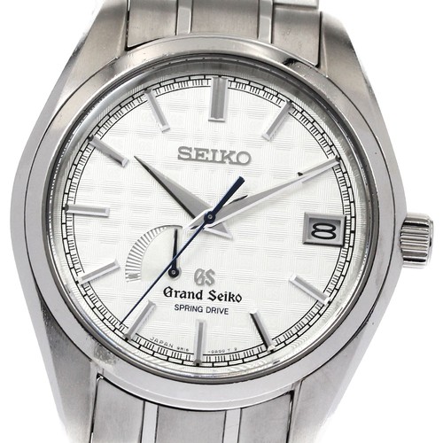 Seiko grand - seiko, gs