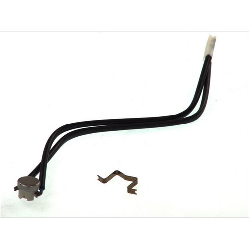 Auxiliary heating flame - auxiliary,