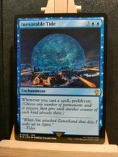 Inexorable Tide - Final