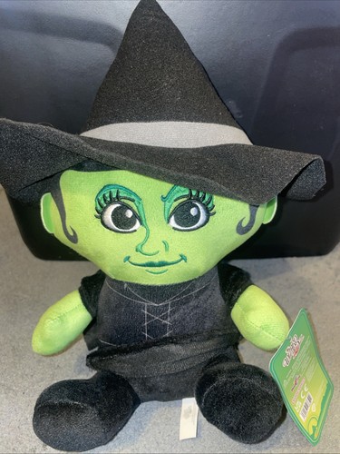 Bnwt wizard wicked - of, oz