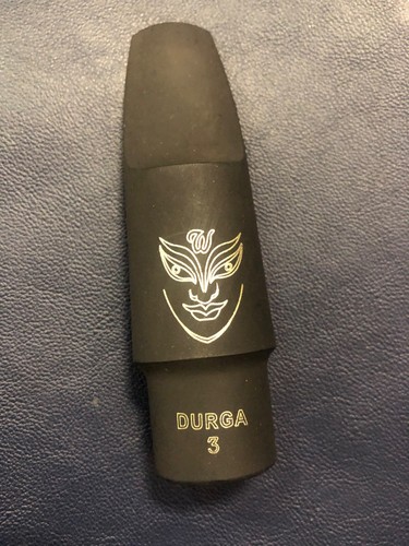Durga mouthpiece alto - durga,