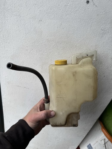 Nissan pulsar gtir overflow - pulsar,