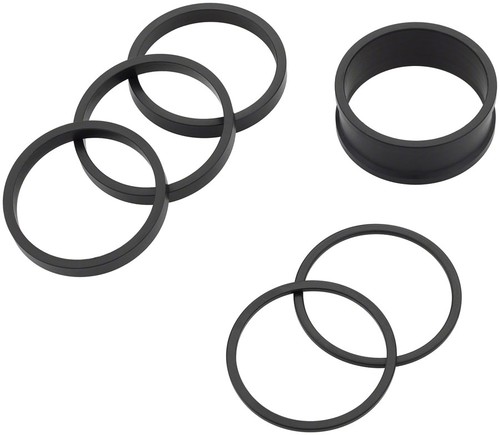 Wolf tooth single speed - tooth, spacer