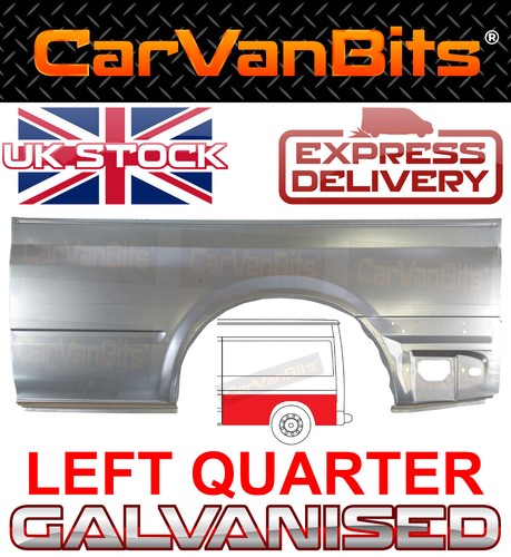 For ford transit - for, lwb
