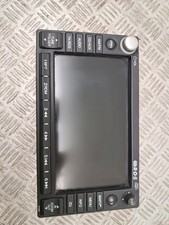 HONDA CRV MK3 RADIO/CD/STEREO