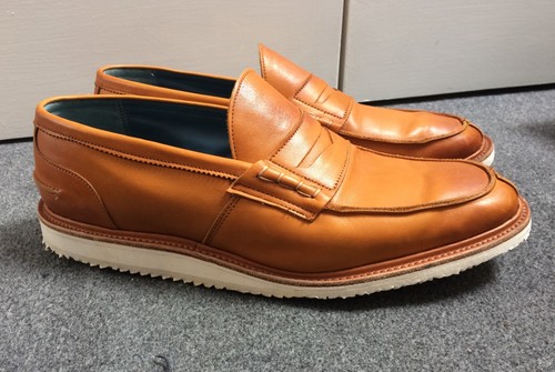 Trickers acorn funchal - trickers,