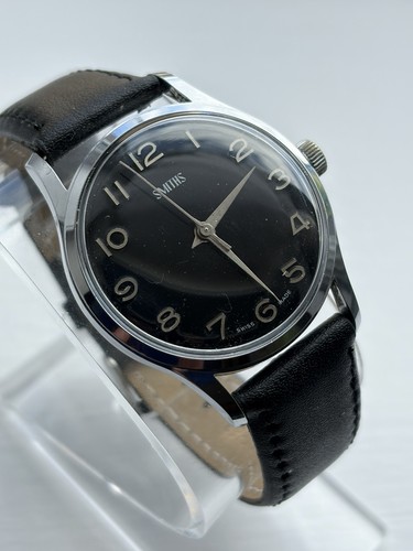 1960 smiths vintage - 1960/70’s,