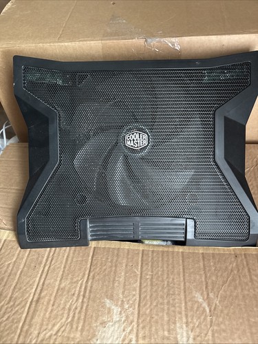 Cooler master laptop cooling - laptop,
