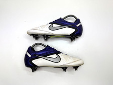 Nike CTR360 Maestri II Football Boots 2012 UK Size 7 Mercurial