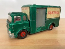 Dinky Toys 450 Bedford TK Box