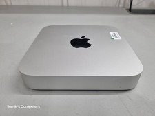 Apple Mac Mini M1 2020 A2348 -