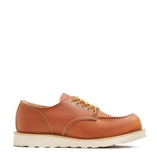 Red Wing Shop Moc Oxford Shoes