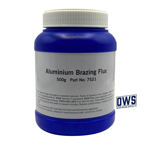 Super aluminium brazing - 6,