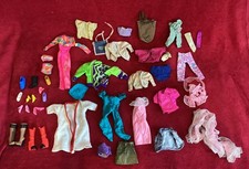 Barbie Sindy Vintage Job Lot