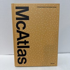 McAtlas - A Global Guide to