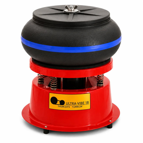 Thumler tumbler industrial - tumbler,