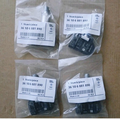 Tpms tyre pressure sensor - tyre,
