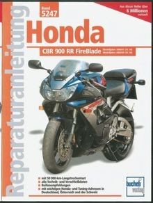 Honda cbr 900 - honda,