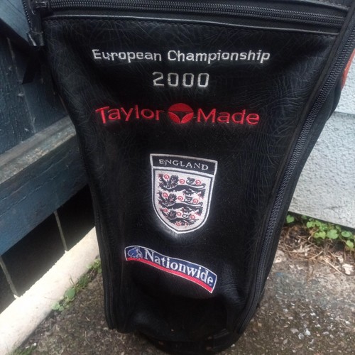 Taylormade england euro 2000 - euro,