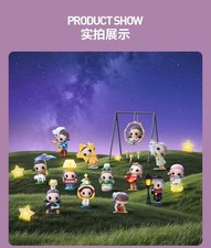 Nyota We Are All Stars Series