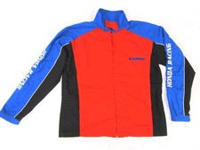 Honda racing jacket vintage