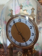 old Clock working but losing