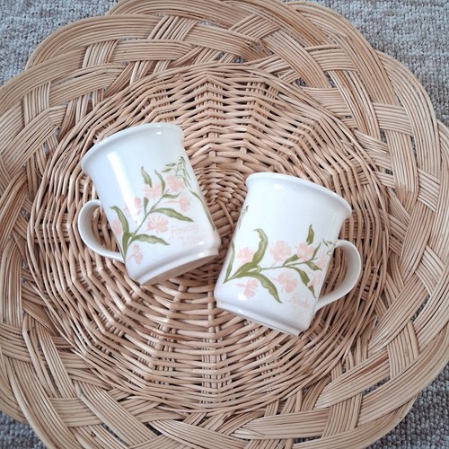 Vintage biltons england - 2,