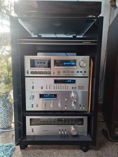 Vintage pioneer blue - pioneer, line"