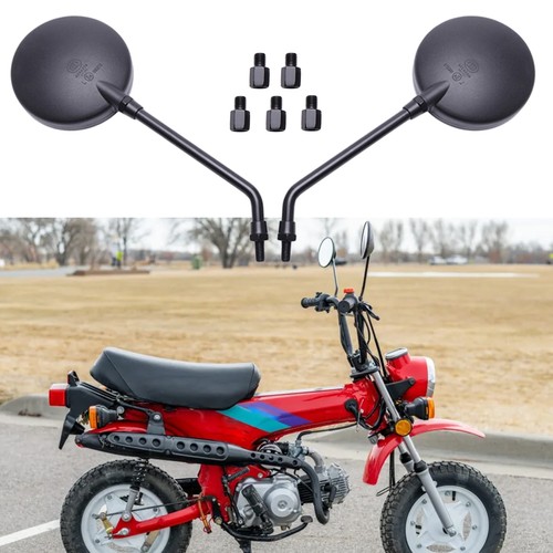 Pair 8mm 10mm motorcycle - pair, 8mm/10mm