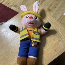 Duracell Batteries Bunny