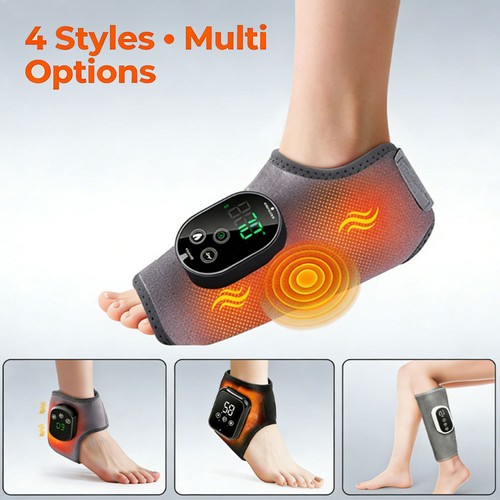Cordless foot ankle - cordless,