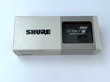 SHURE V15 TYPE V-MR CARTRIDGE