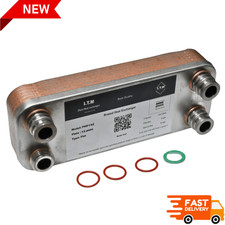 Vaillant Turbomax Plus 824E