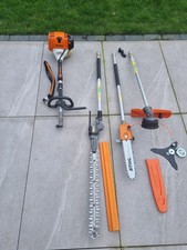 stihl KM90 R  Professional