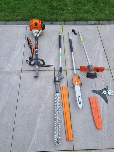Stihl km90 professional - stihl, r