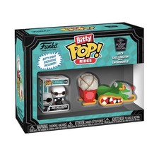 Funko Pop! Bitty Ride: The